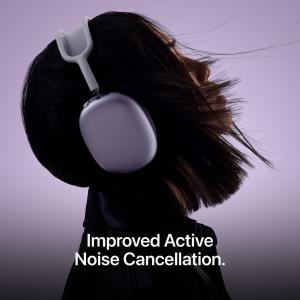 Apple AirPods Max 2 (2026) - Middernacht