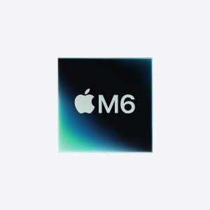 Apple Mac mini (2026) - M6 - 24GB - 512GB - Zilver