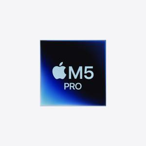 Apple Mac mini (2026) - M5 Pro - 24GB - 512GB - Zilver