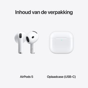 Apple AirPods 5