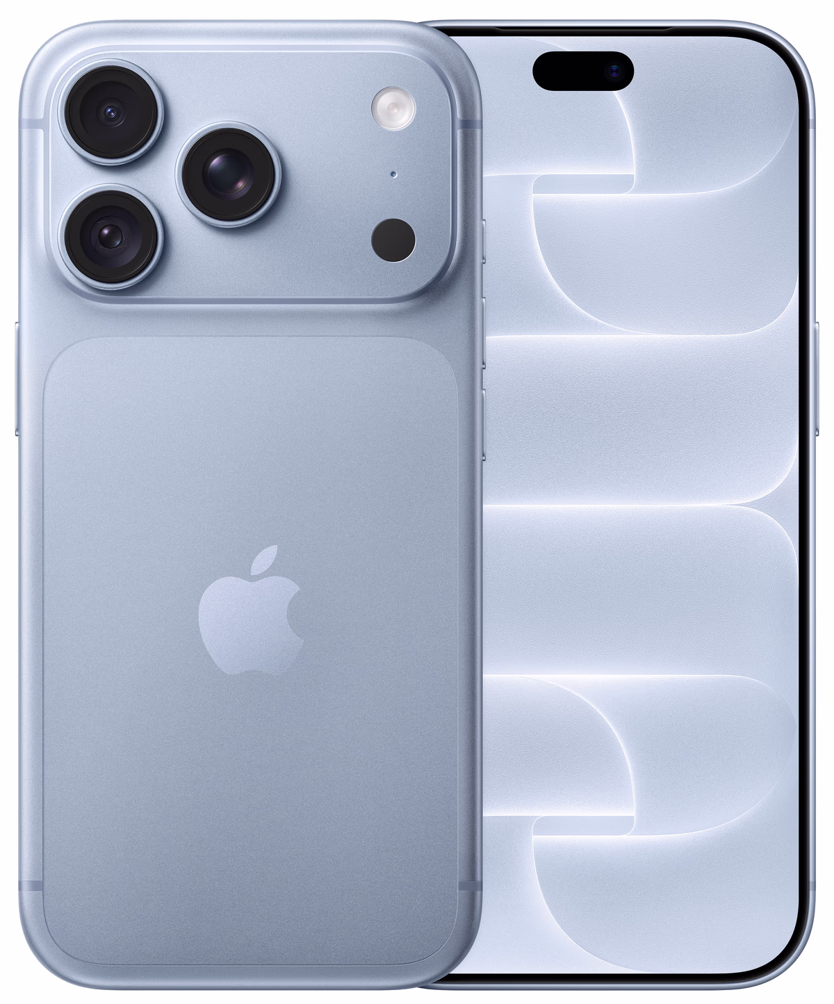 Apple iPhone 18 Pro - 512GB - Blauw