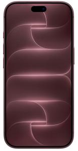 Apple iPhone 18 Pro - 256GB - Rood
