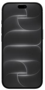 Apple iPhone 18 Pro - 1TB - Zwart