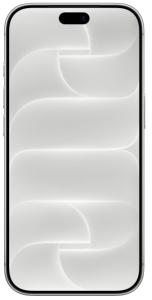 Apple iPhone 18 Pro - 512GB - Zilver