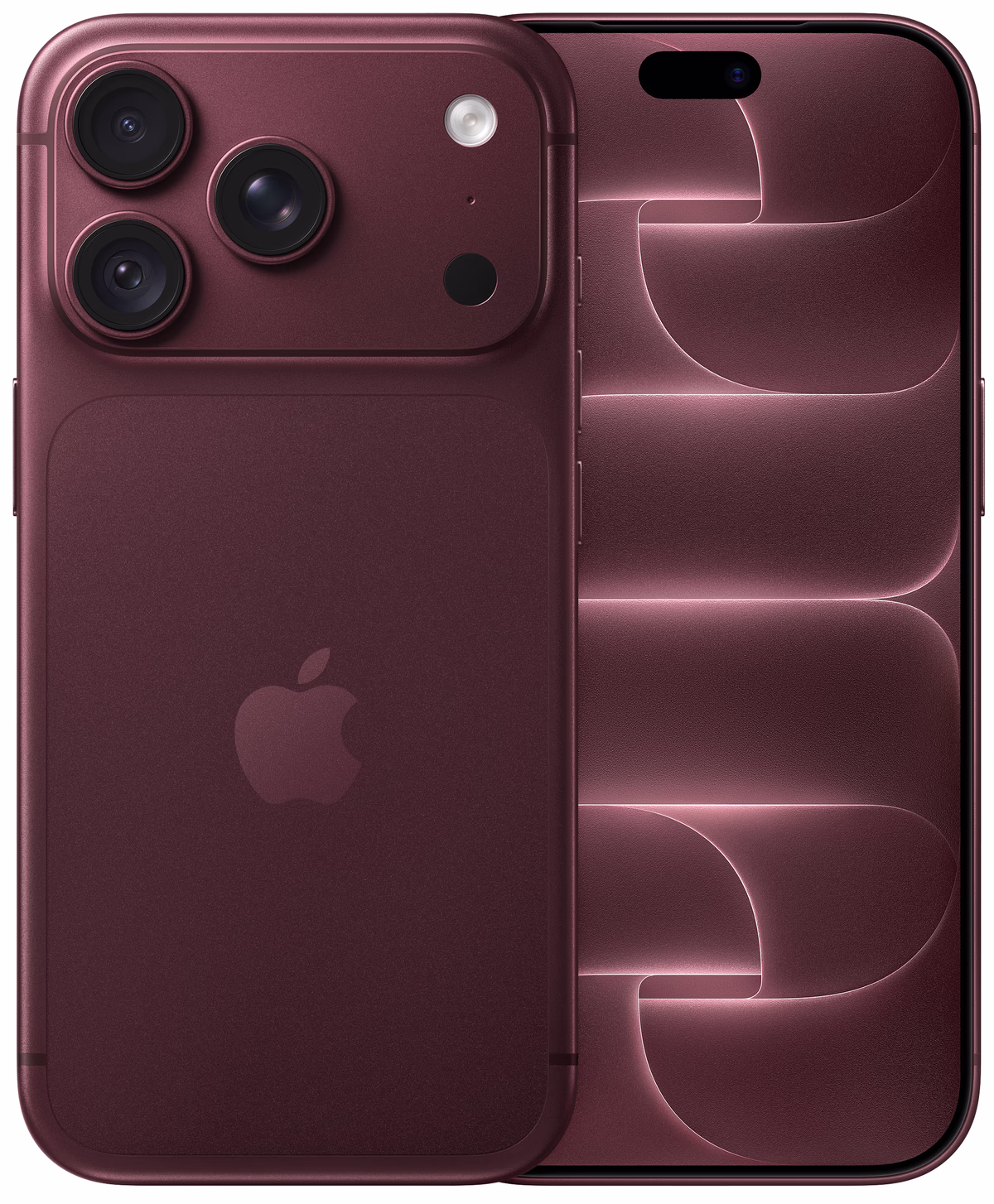 Apple iPhone 18 Pro - 2TB - Rood