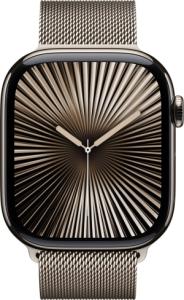 Apple Watch Milanese Loop - 46mm - Natural - M/L