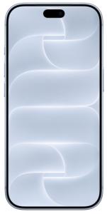Apple iPhone 18 Pro - 256GB - Blauw