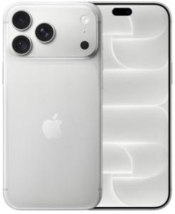 Apple iPhone 18 Pro Max - 2TB - Zilver