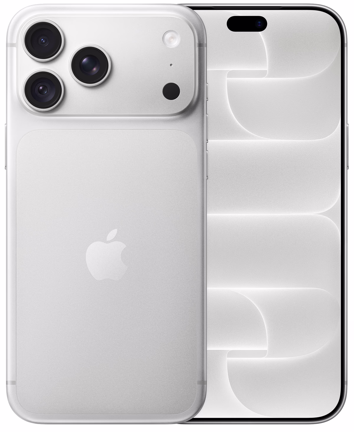 Apple iPhone 18 Pro Max - 512GB - Zilver
