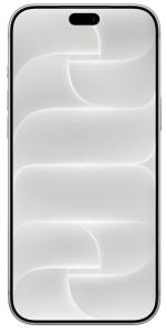 Apple iPhone 18 Pro Max - 512GB - Zilver