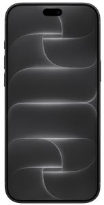Apple iPhone 18 Pro Max - 256GB - Zwart