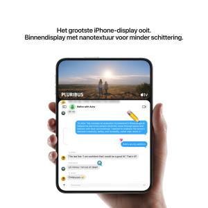 Apple iPhone Duo - 512GB - Wit