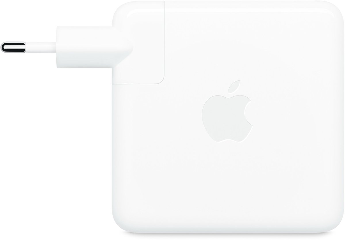 Apple USB-C Adapter - 96W - Wit