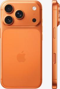 Apple iPhone 17 Pro (2025) - 256GB - Kosmisch Oranje