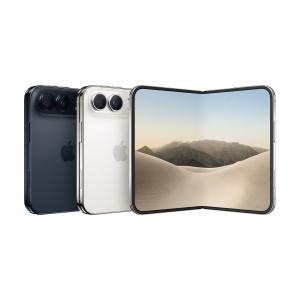 Apple iPhone Duo - 2TB - Wit