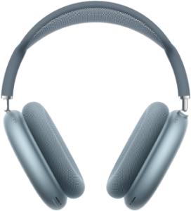 Apple AirPods Max (2024) - Blauw