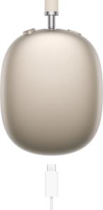 Apple AirPods Max (USB-C) - Middernacht