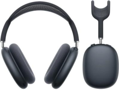 Apple AirPods Max (USB-C) - Middernacht