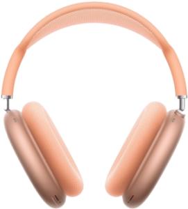 Apple AirPods Max (2024) - Oranje