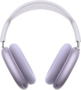 Apple AirPods Max (2024) - USB-C - Paars