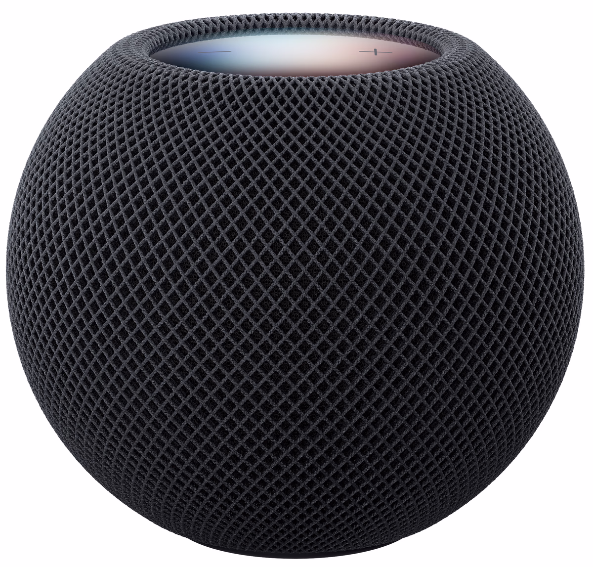 Apple HomePod mini 2 - Zwart