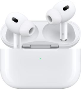 Apple AirPods Pro 2 - met MagSafe Oplaadcase (USB-C) - Wit