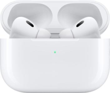 Apple AirPods Pro 2 - met MagSafe Oplaadcase (USB-C) - Wit