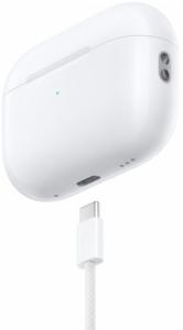 Apple AirPods Pro 2 - met MagSafe Oplaadcase (USB-C) - Wit