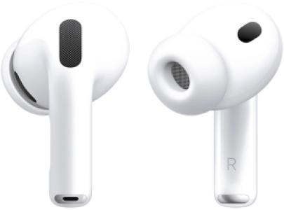 Apple AirPods Pro 3 - Wit