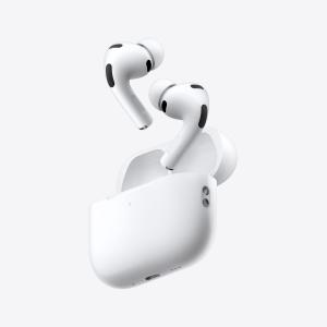 Apple AirPods Pro 3 - Wit