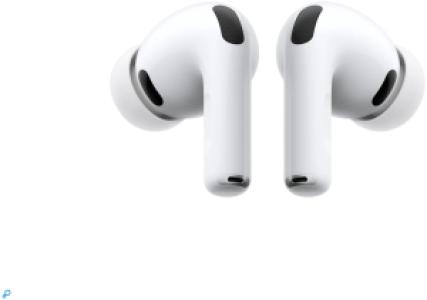 Apple AirPods Pro 3 - Wit
