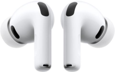 Apple AirPods Pro 3 - Wit