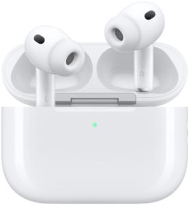 Apple AirPods Pro 3 - Wit
