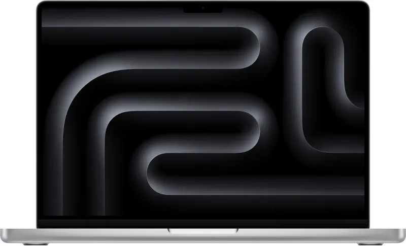 Apple MacBook Pro (2025) - M5 - 16GB - 1TB - 14 inch - Zilver