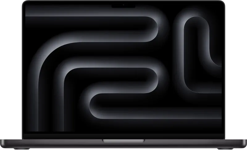 Apple MacBook Pro (2025) - M5 - 16GB - 1TB - 14 inch - Zwart