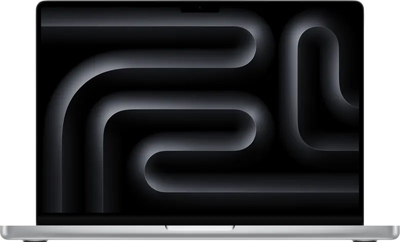 Apple MacBook Pro - M6 - 16GB - 1TB - 14 inch - Zilver