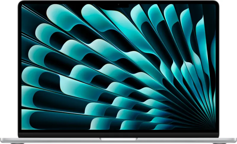 Apple MacBook Air (2026) - M5 - 24GB - 1TB - 15 inch - Zilver
