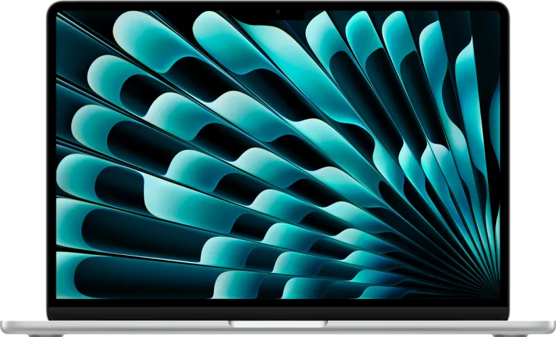 Apple MacBook Air (2026) - M5 - 24GB - 1TB - 13 inch - Zilver