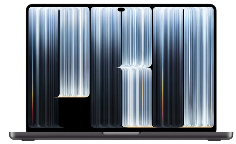 Apple MacBook Pro (2026) - M5 Pro - 24GB - 1TB - 14 inch - Zwart
