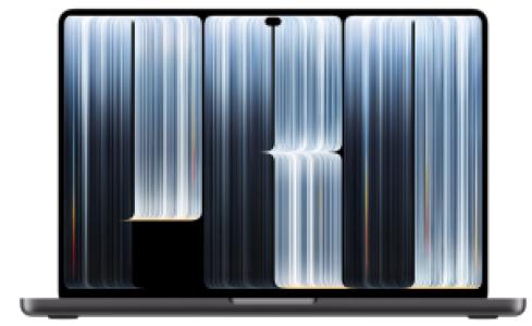 Apple MacBook Pro (2026) - M5 Pro - 48GB - 1TB - 14 inch - Zwart