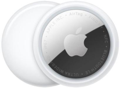 Apple AirTag (2026) - 1 stuk