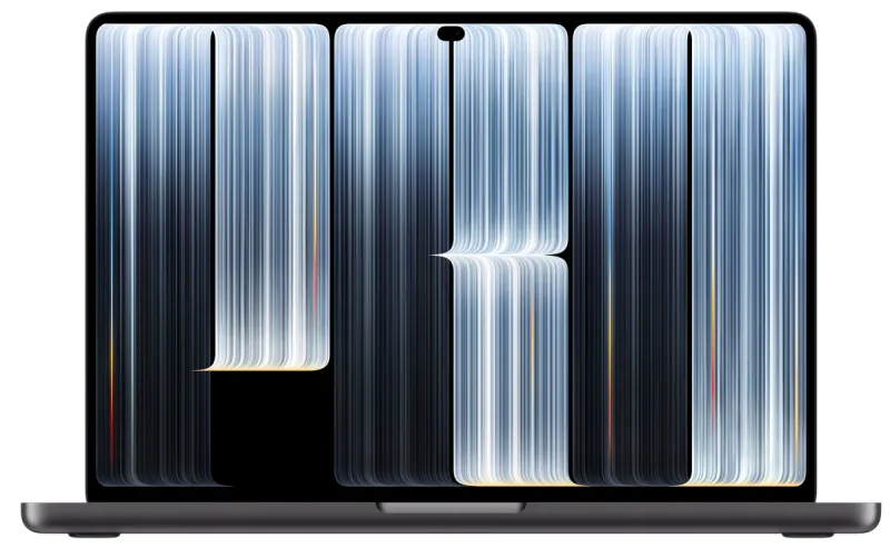 Apple MacBook Pro (2026) - M5 Max - 36GB - 2TB - 14 inch - Zwart