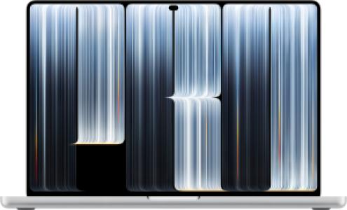 Apple MacBook Pro (2026) - M5 Pro - 48GB - 1TB - 14 inch - Zilver