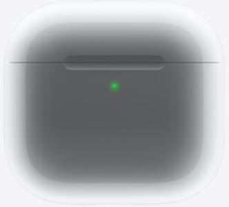 Apple AirPods 4 met Active Noise Cancelling - Wit