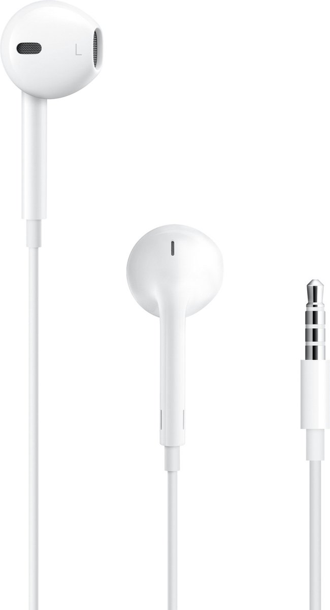 Apple EarPods - 3,5mm Jack