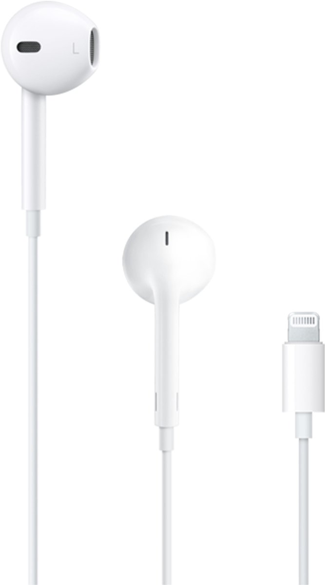 Apple EarPods met Lightning-aansluiting