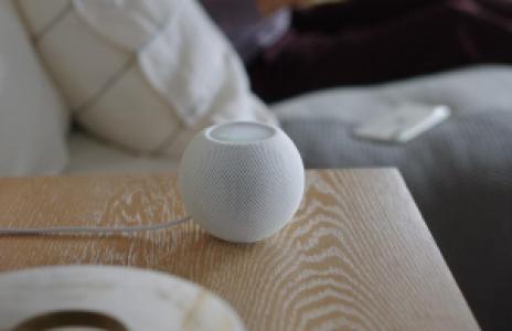 Apple HomePod mini - Wit