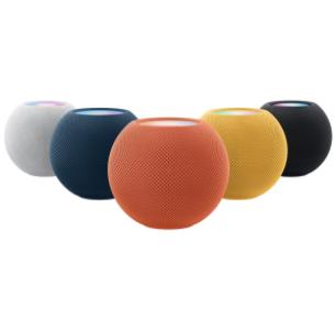 Apple HomePod mini - Wit