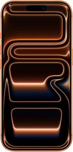 Apple iPhone 17 Pro (2025) - 256GB - Kosmisch Oranje