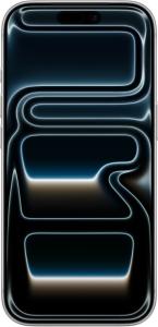 Apple iPhone 17 Pro (2025) - 512GB - Zilver